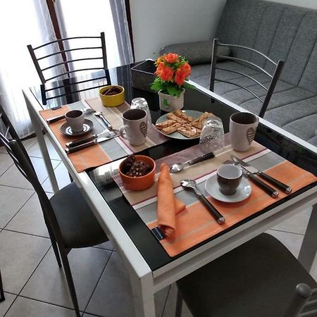 Appartement Caragol House à Alghero Extérieur photo