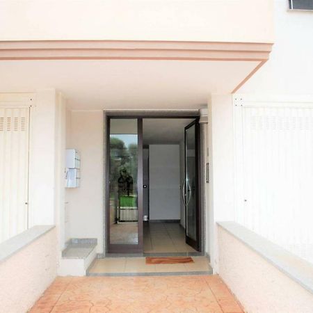 Appartement Caragol House à Alghero Extérieur photo
