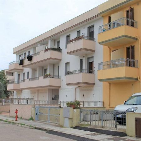 Appartement Caragol House à Alghero Extérieur photo