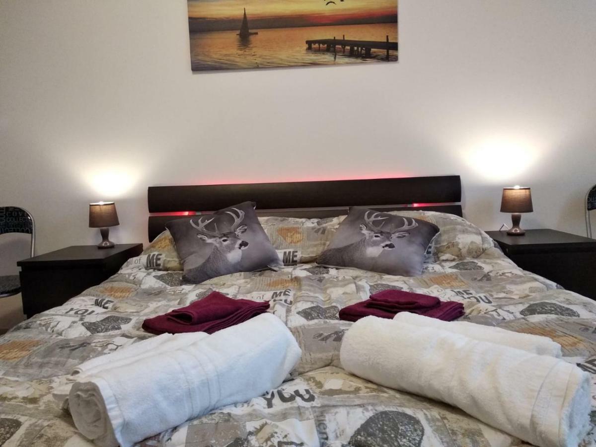 Appartement Caragol House à Alghero Extérieur photo