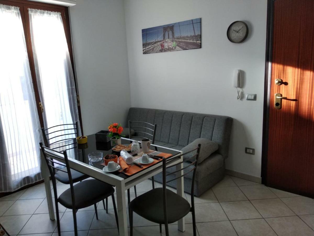 Appartement Caragol House à Alghero Extérieur photo
