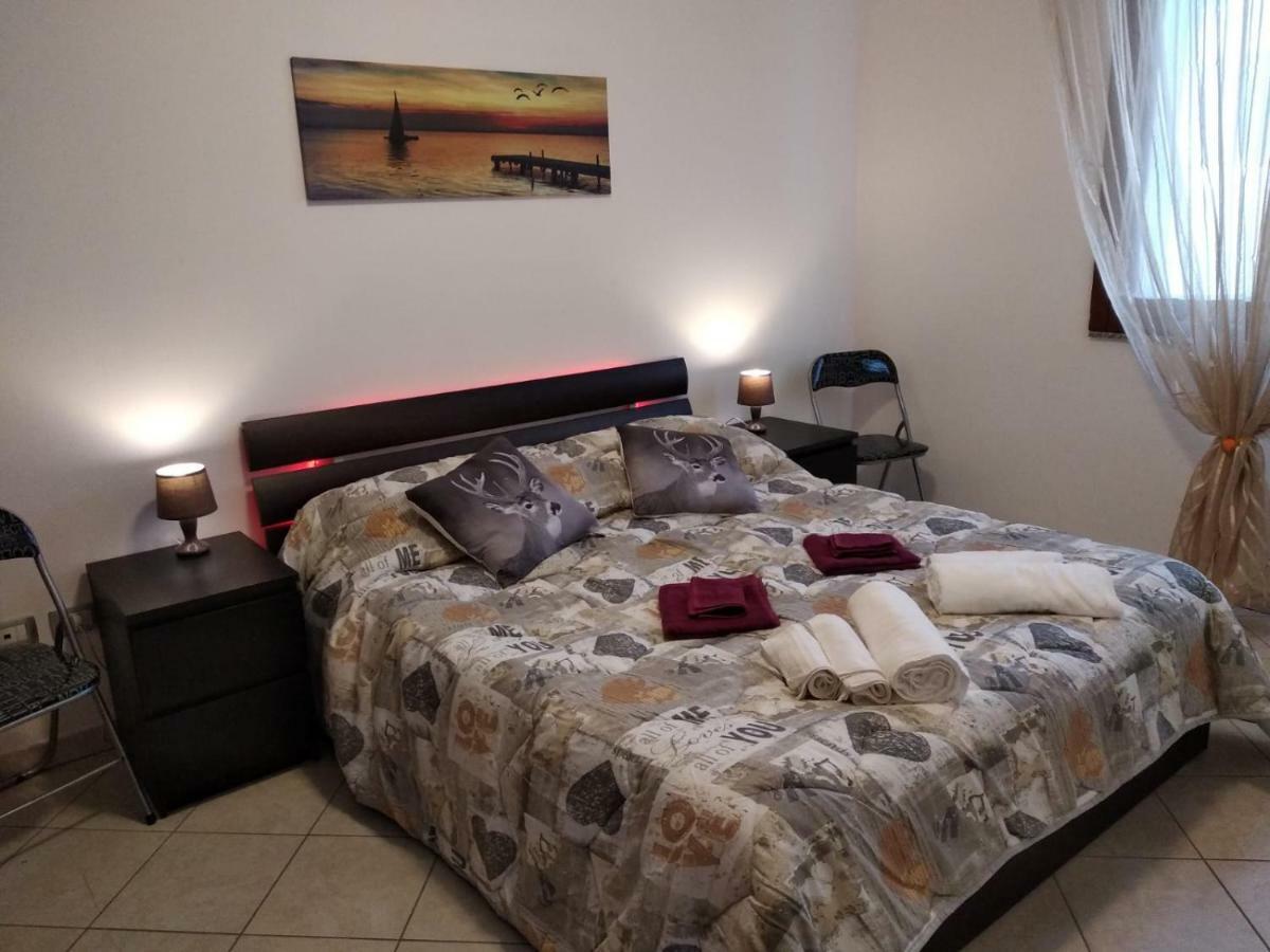 Appartement Caragol House à Alghero Extérieur photo