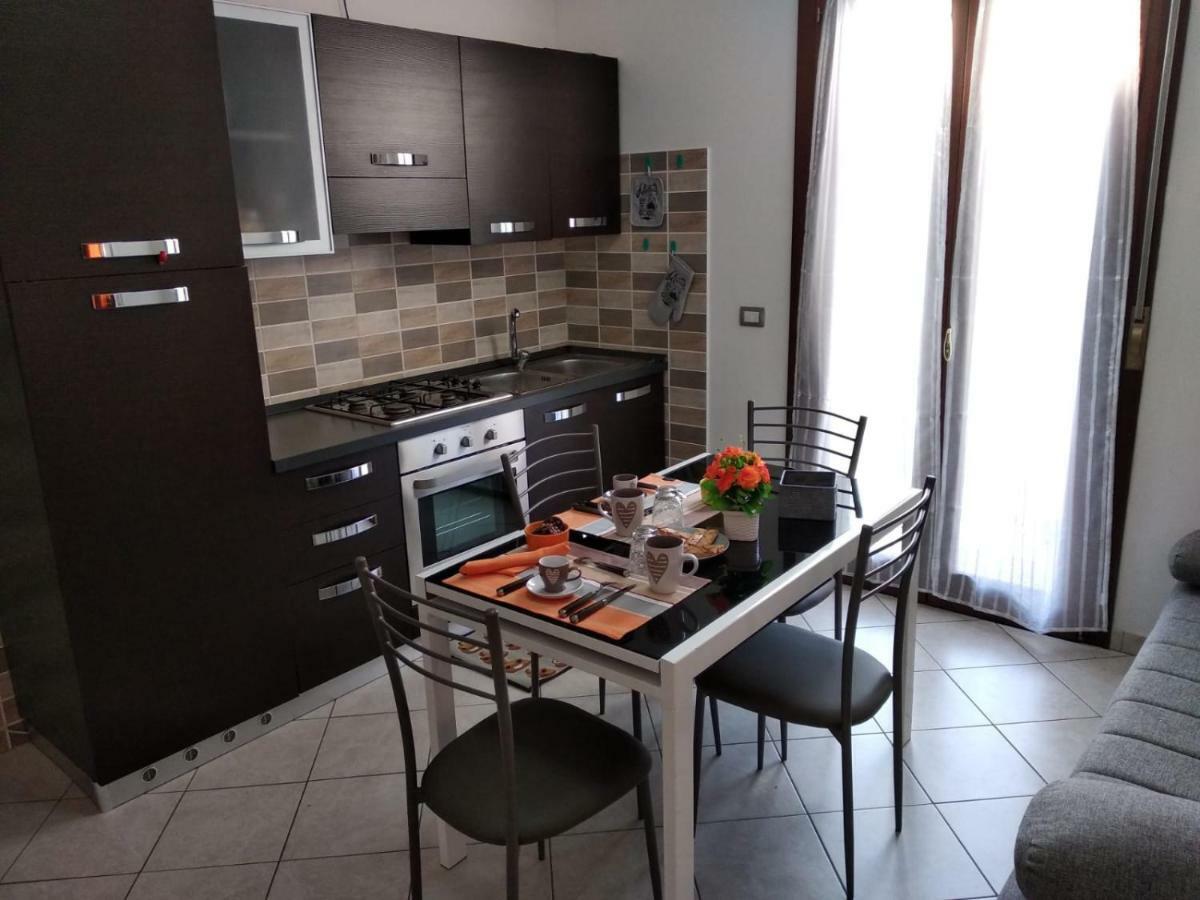Appartement Caragol House à Alghero Extérieur photo