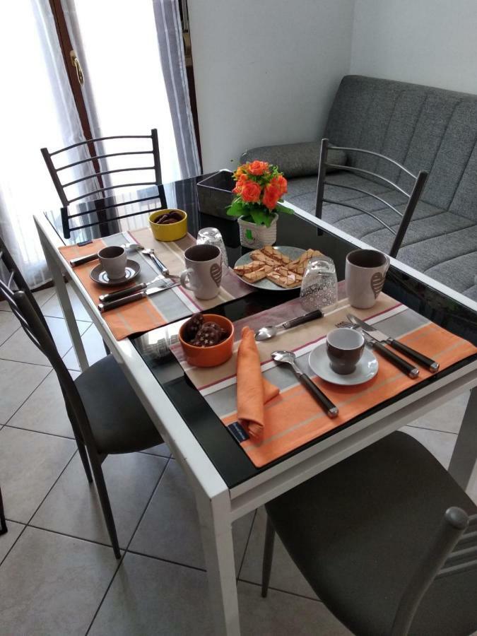 Appartement Caragol House à Alghero Extérieur photo