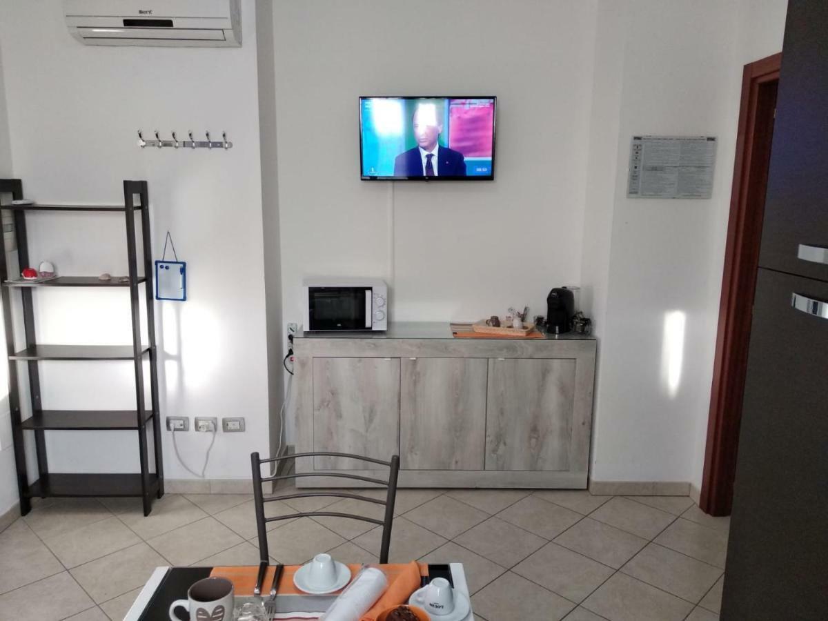 Appartement Caragol House à Alghero Extérieur photo