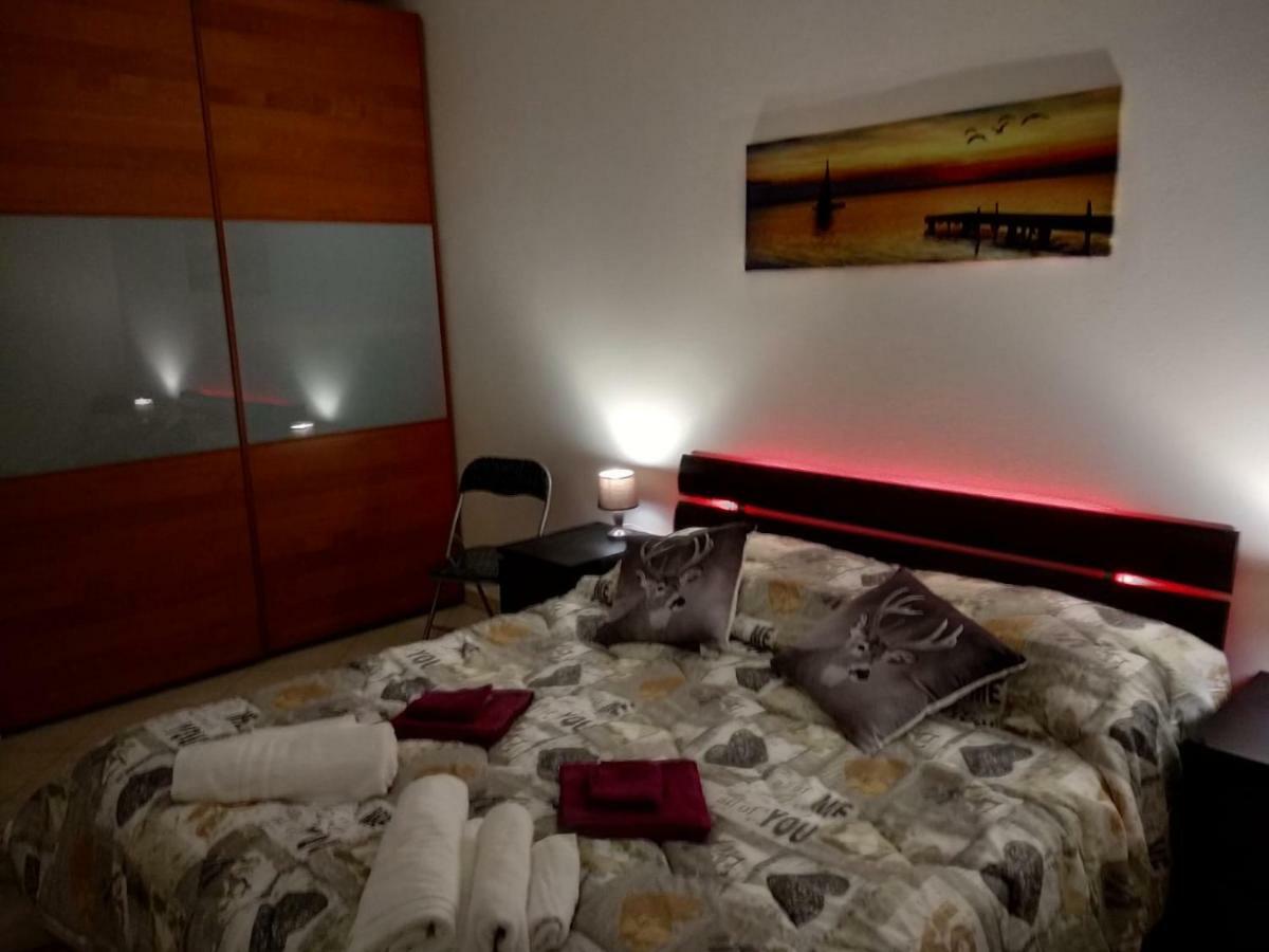 Appartement Caragol House à Alghero Extérieur photo