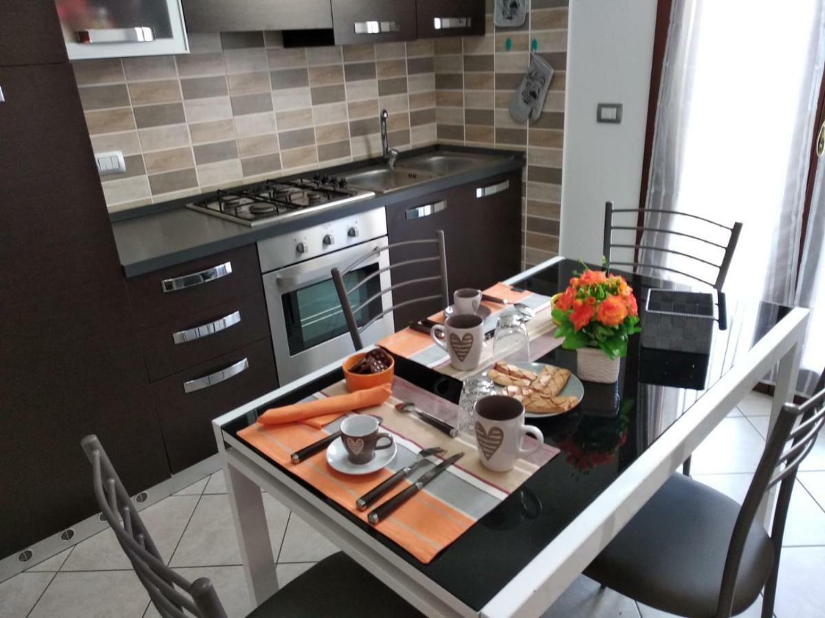 Appartement Caragol House à Alghero Extérieur photo