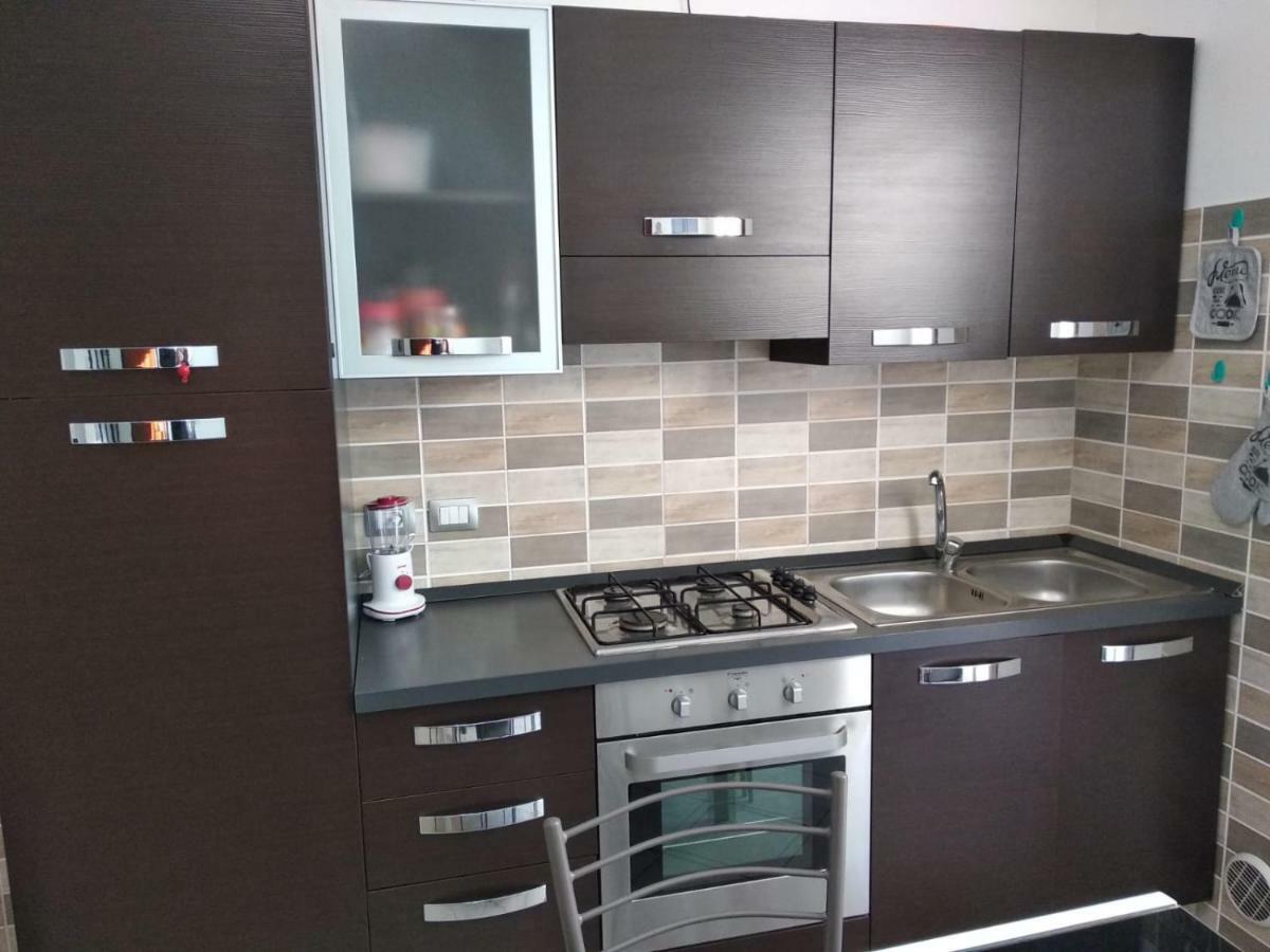 Appartement Caragol House à Alghero Extérieur photo