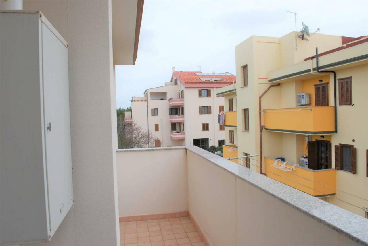Appartement Caragol House à Alghero Extérieur photo