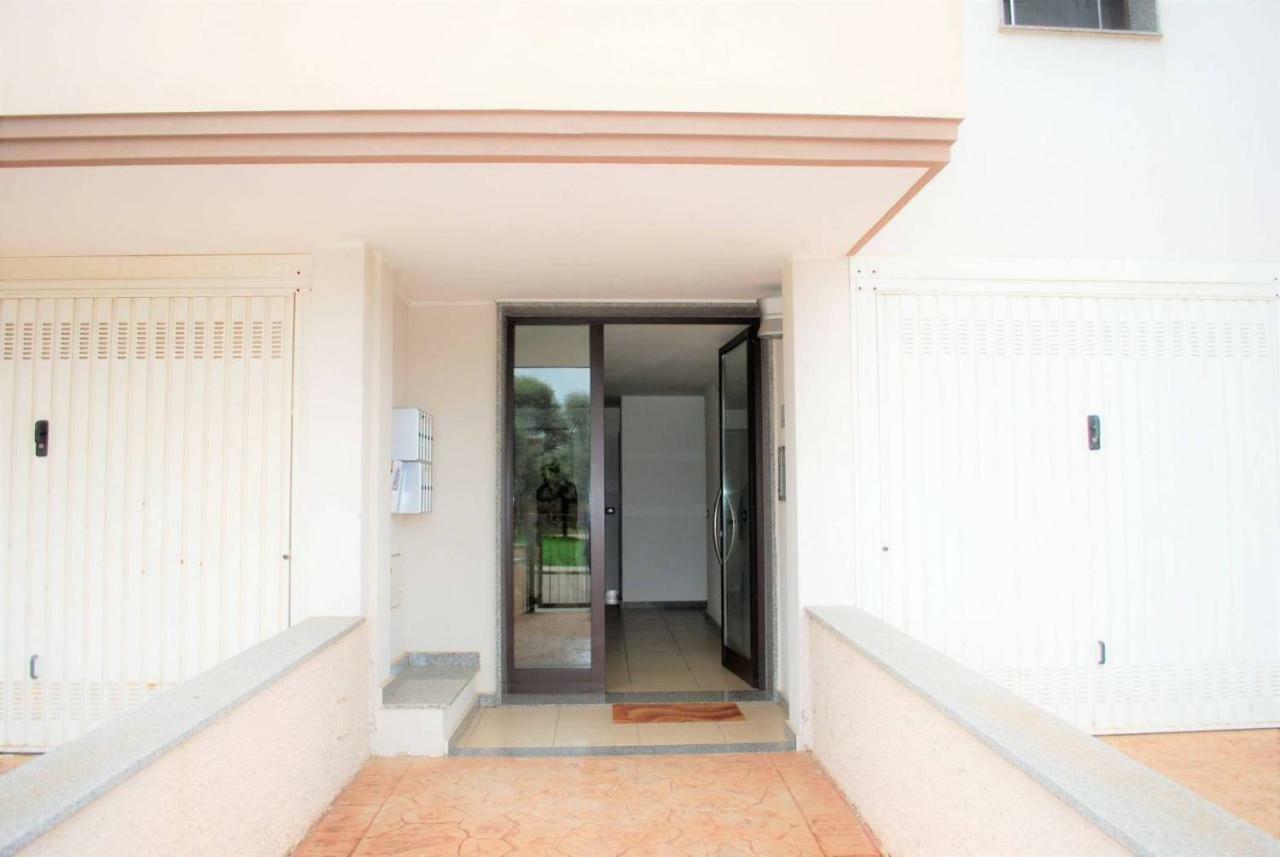 Appartement Caragol House à Alghero Extérieur photo