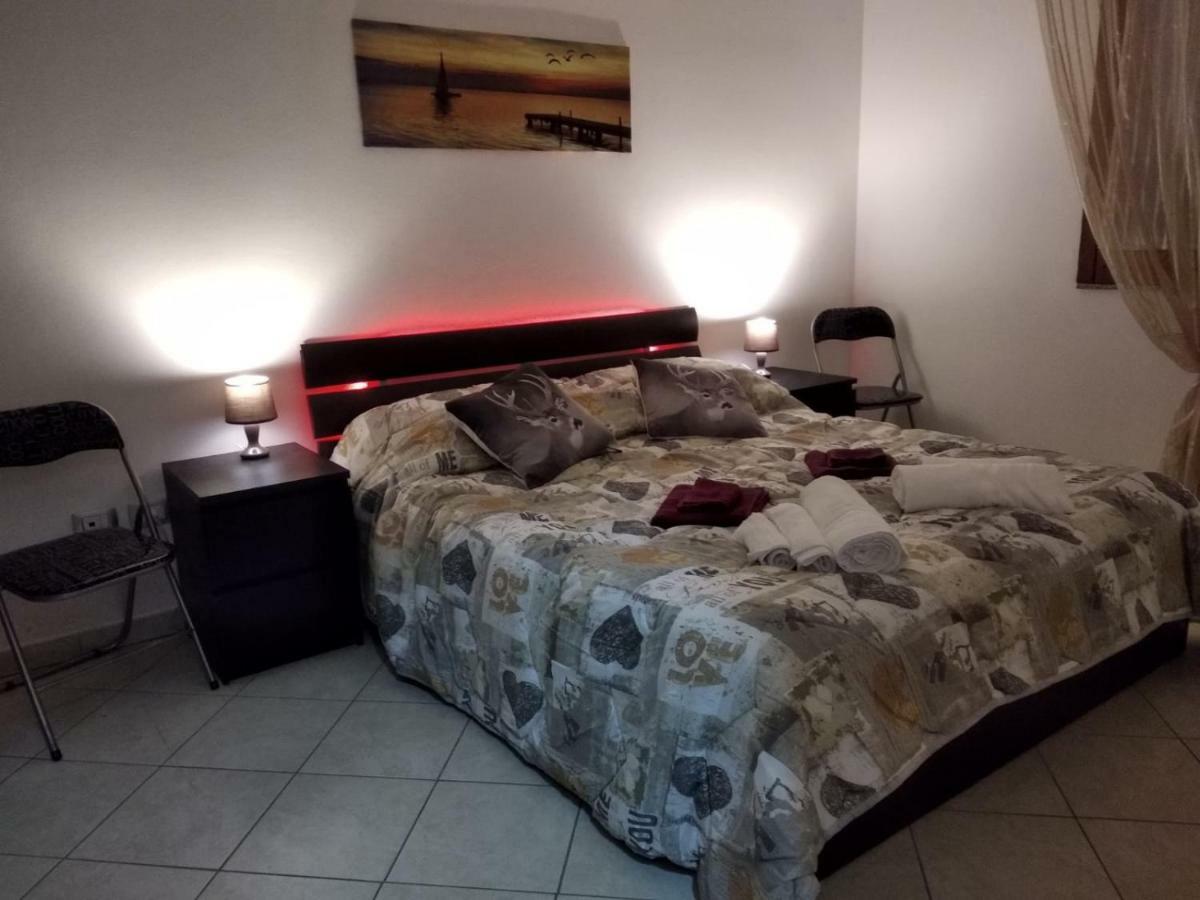 Appartement Caragol House à Alghero Extérieur photo