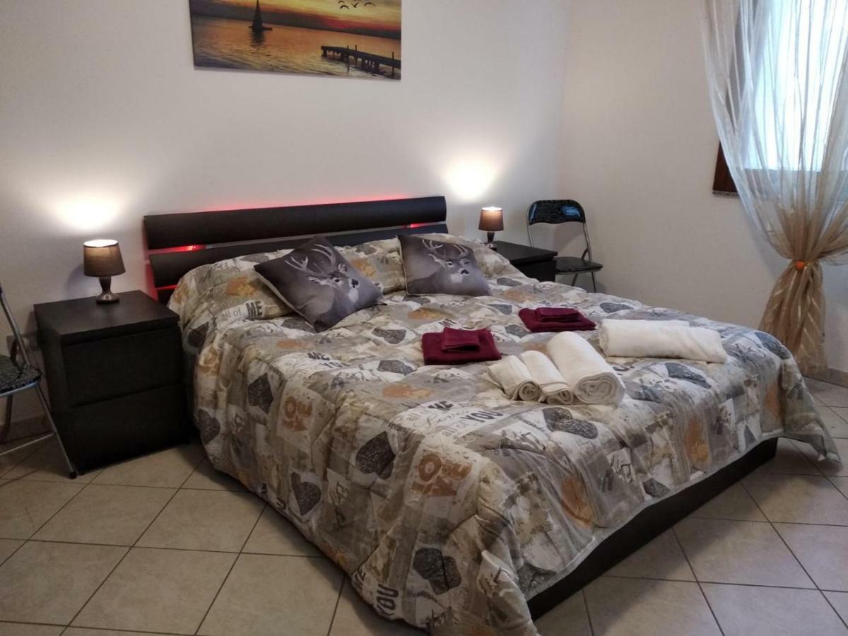 Appartement Caragol House à Alghero Extérieur photo