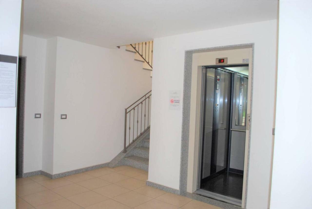 Appartement Caragol House à Alghero Extérieur photo