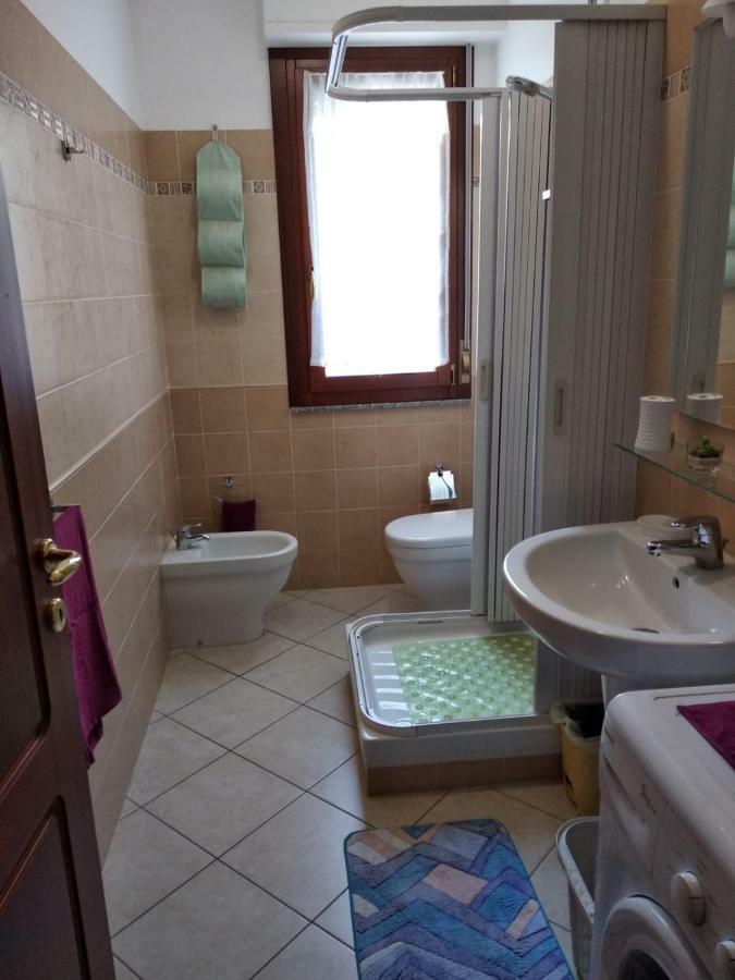 Appartement Caragol House à Alghero Extérieur photo